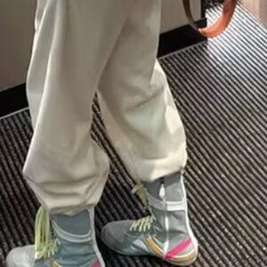 women shoes Lace Up Boots